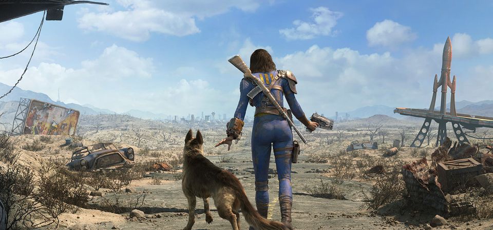 Fallout 4