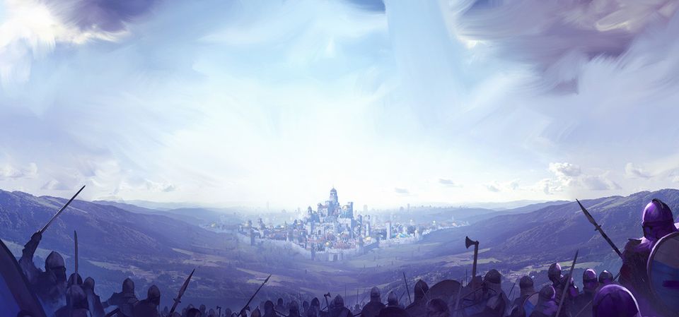 Fantasy General II