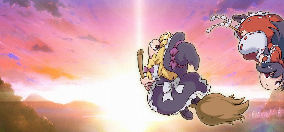 Fantasy Maiden Wars - DREAM OF THE STRAY DREAMER -