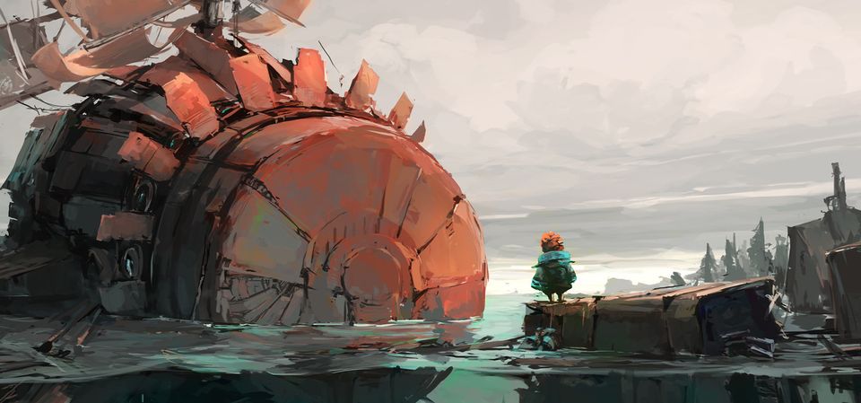 FAR: Changing Tides