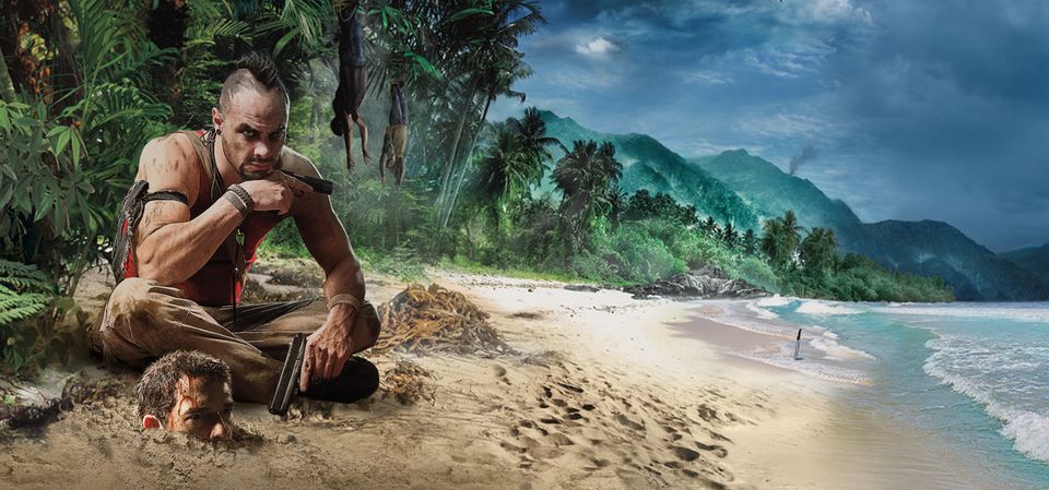 Far Cry 3