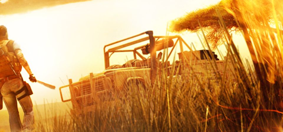 Far Cry® 2