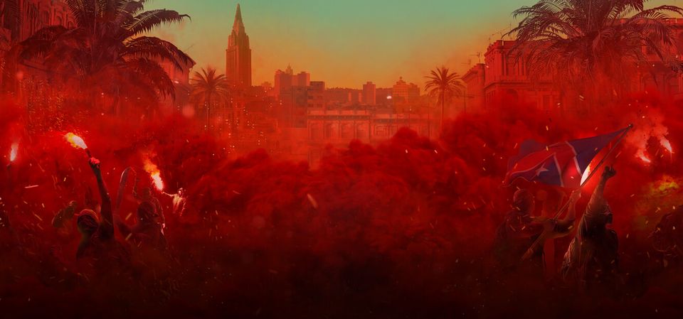 Far Cry® 6