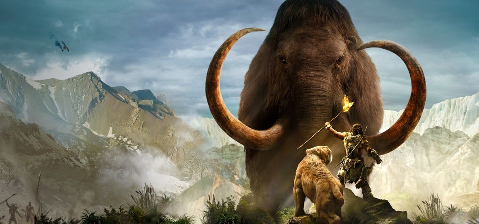 Far Cry® Primal