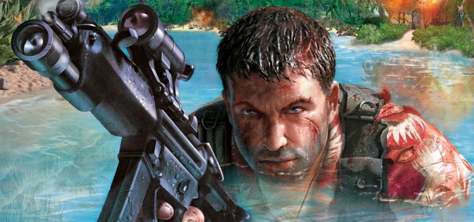 Far Cry®