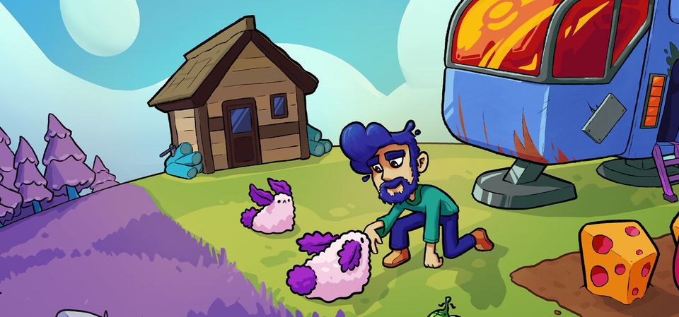 Farlands