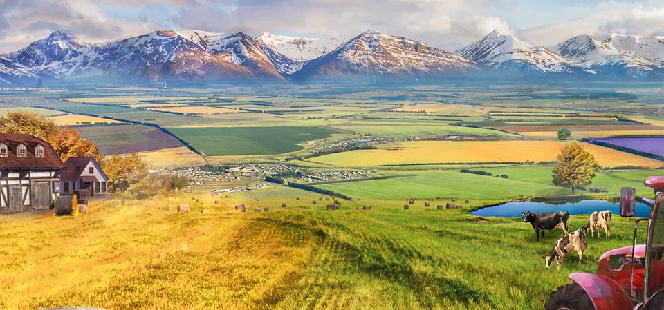 Farm Manager 2021
