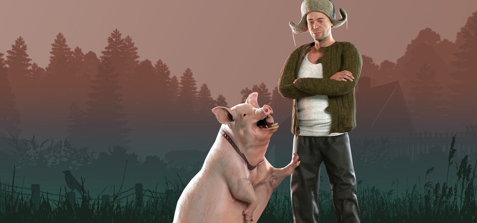 Farmer's Life