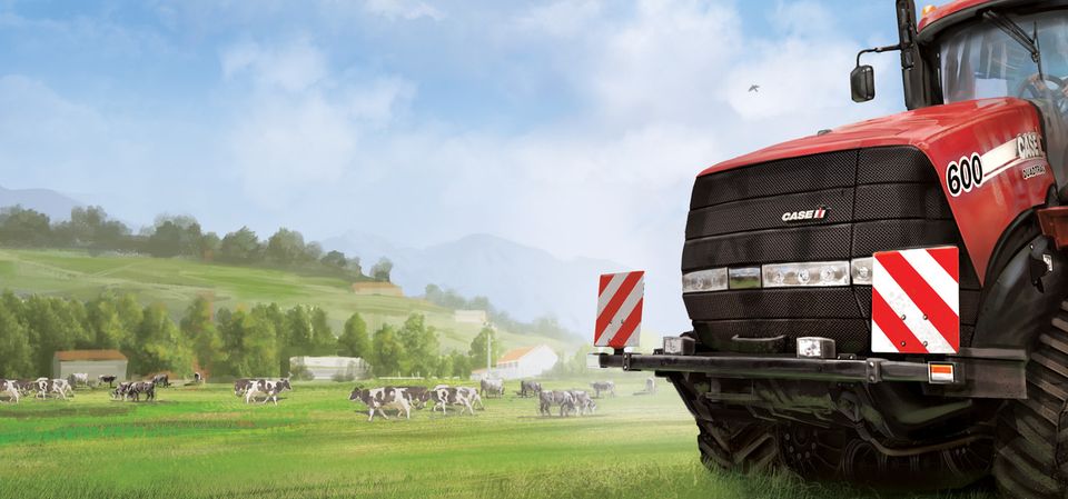 Farming Simulator 2013: Titanium Edition