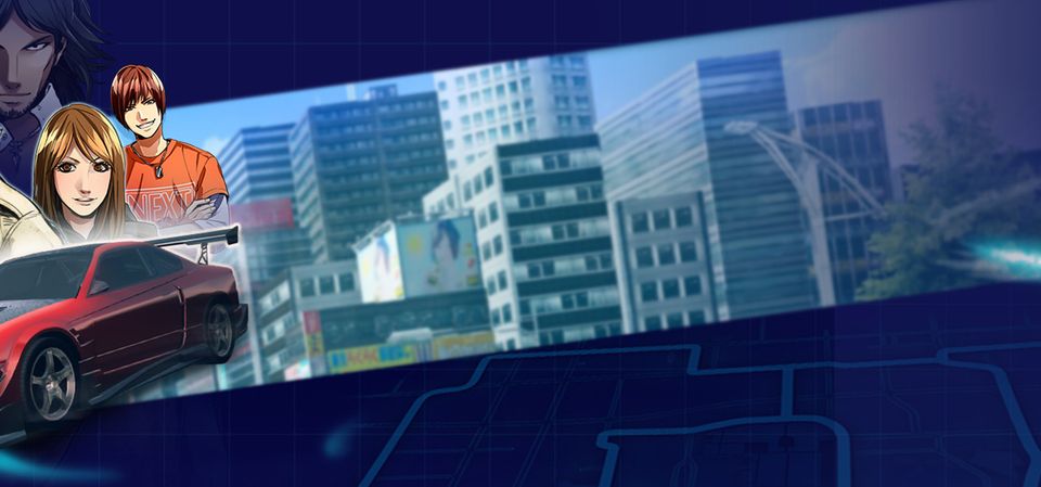 FAST BEAT LOOP RACER GT