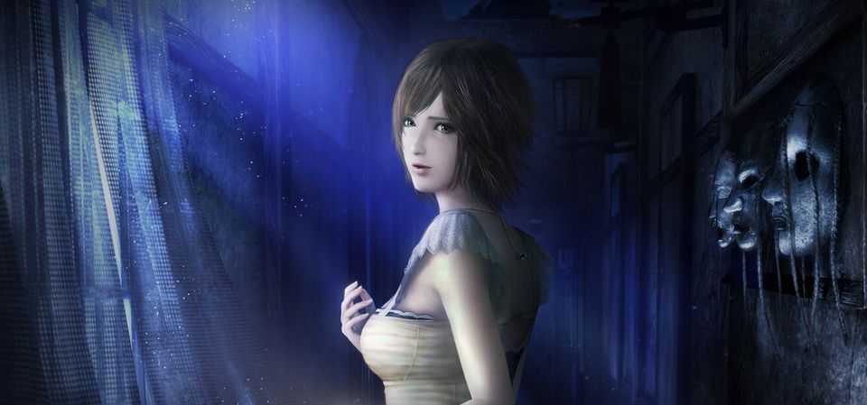 FATAL FRAME / PROJECT ZERO: Mask of the Lunar Eclipse