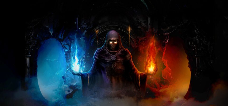 FATE: Reawakened
