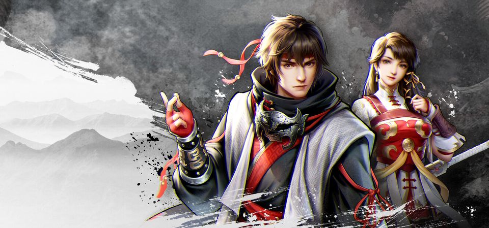 Fate seeker: Journey