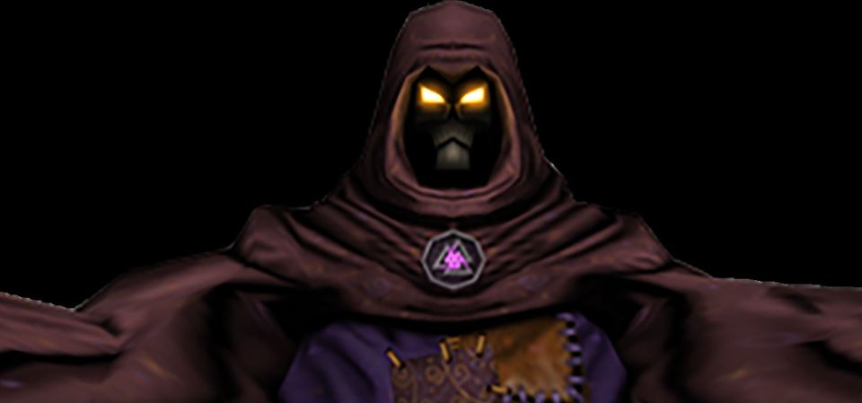FATE: Undiscovered Realms