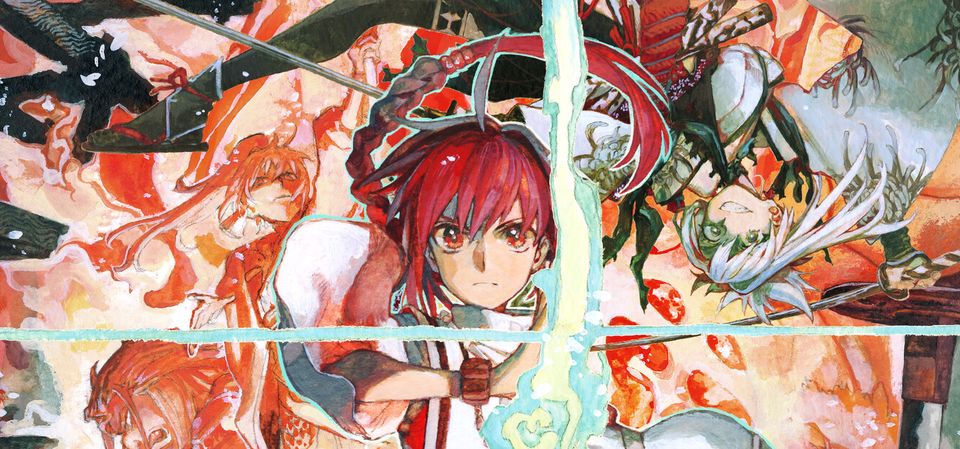 Fate/Samurai Remnant