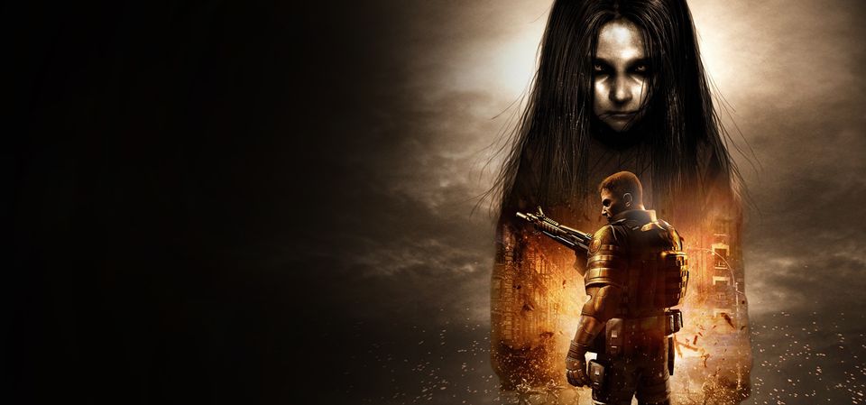 F.E.A.R. 2: Project Origin
