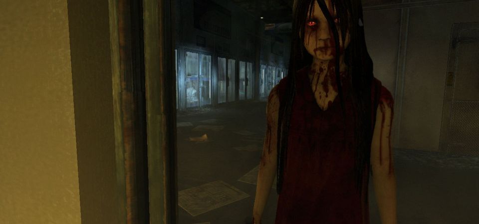 F.E.A.R. 3
