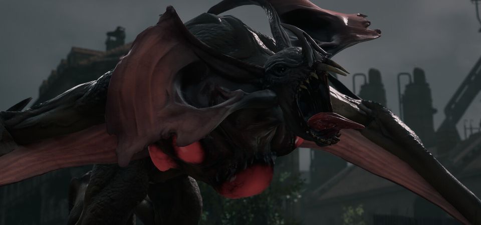 FEAR OF FAITH