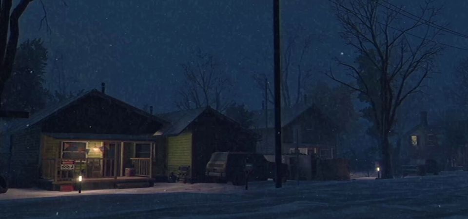 Fears to Fathom - Woodbury Getaway