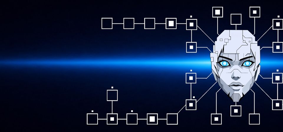 FEED THE AI