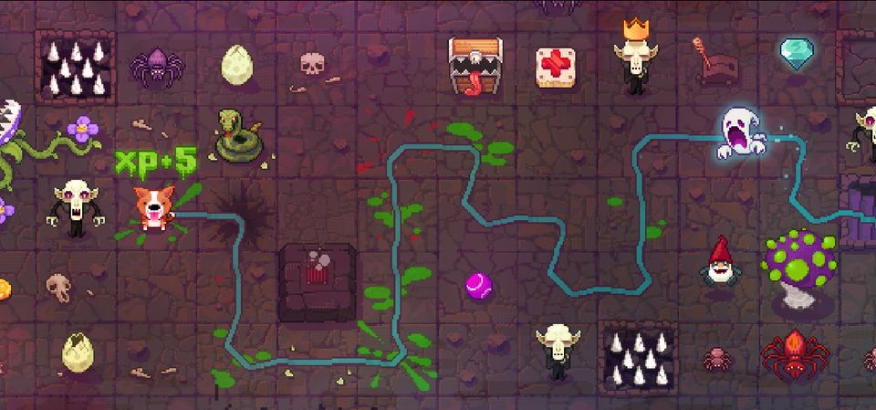 Fidel Dungeon Rescue