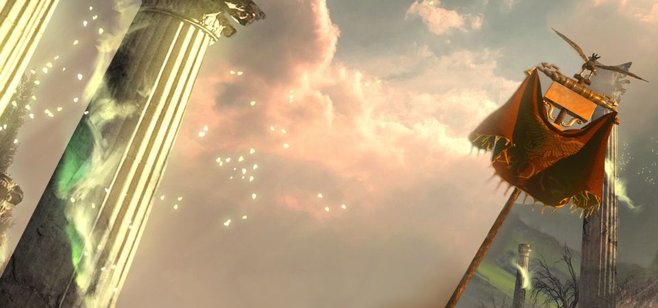 Field of Glory: Empires