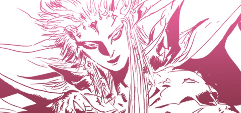 FINAL FANTASY II