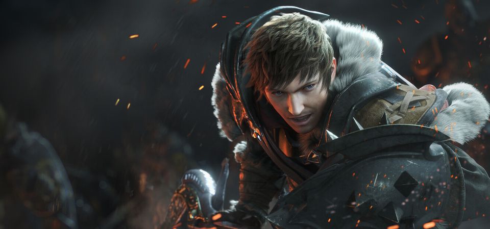 FINAL FANTASY XIV Online
