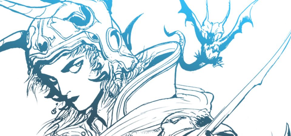 FINAL FANTASY