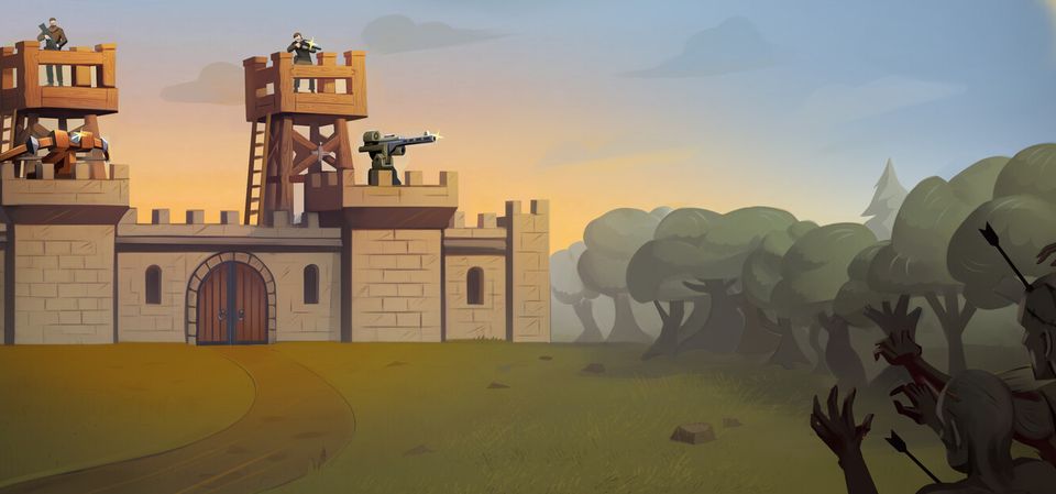 Final Outpost: Полное Издание
