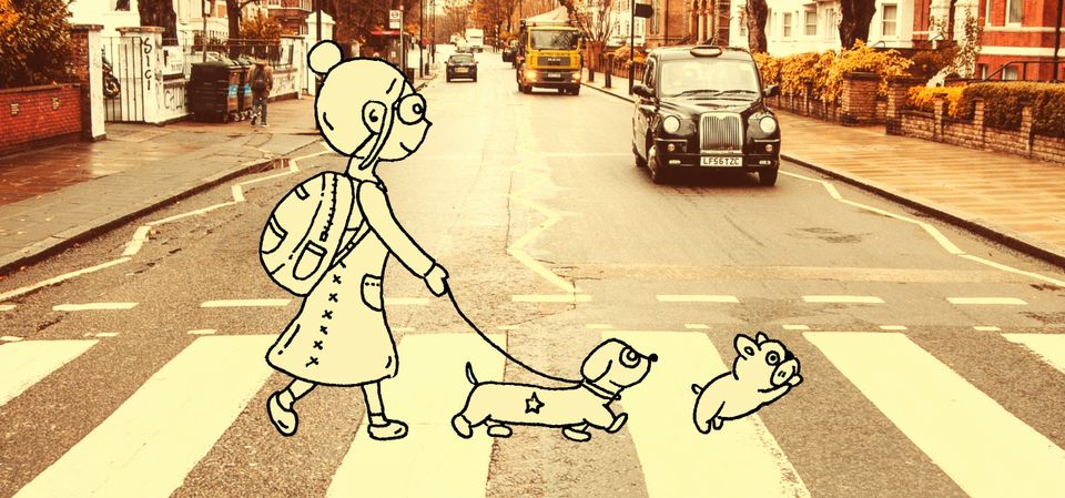 Finding Polka