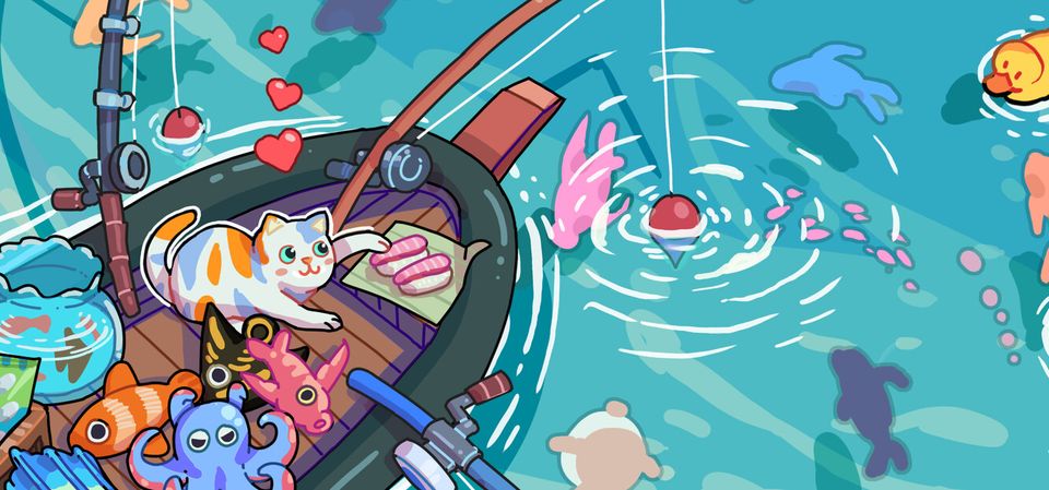 Fish to Dish: Idle Sushi