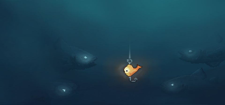 Fishing Inc