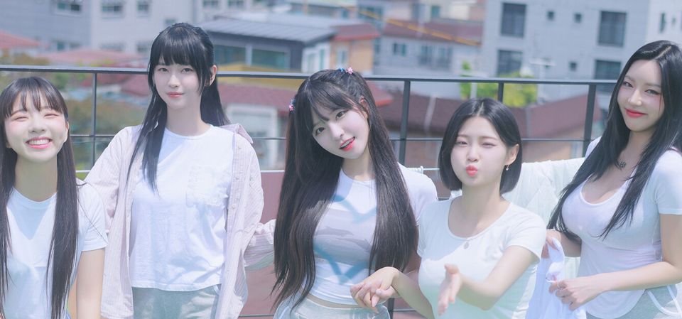 Five Hearts Under One Roof