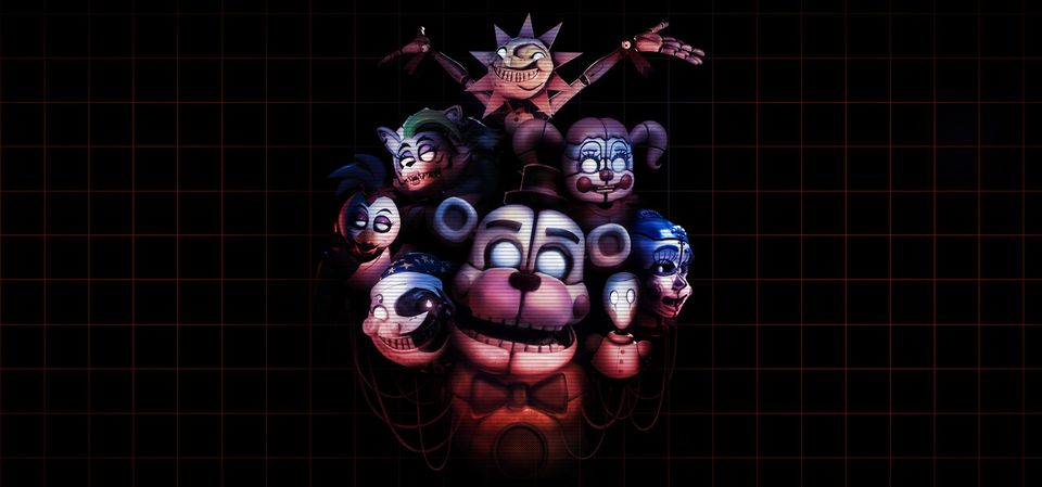 Five Nights at Freddy's: Help Wanted 2