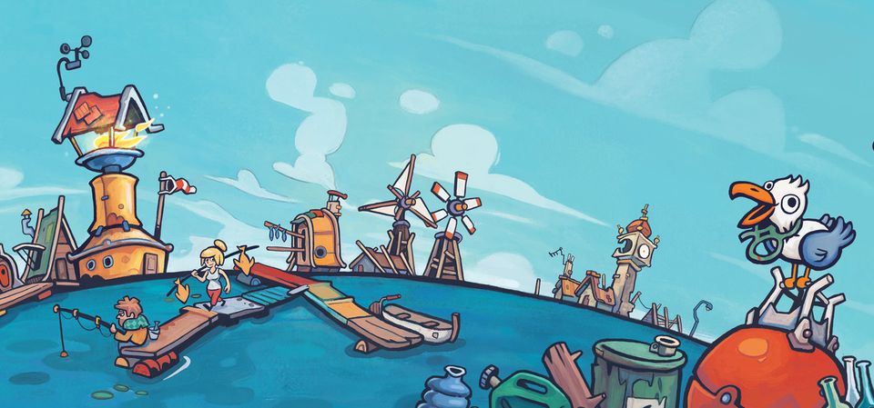 Flotsam