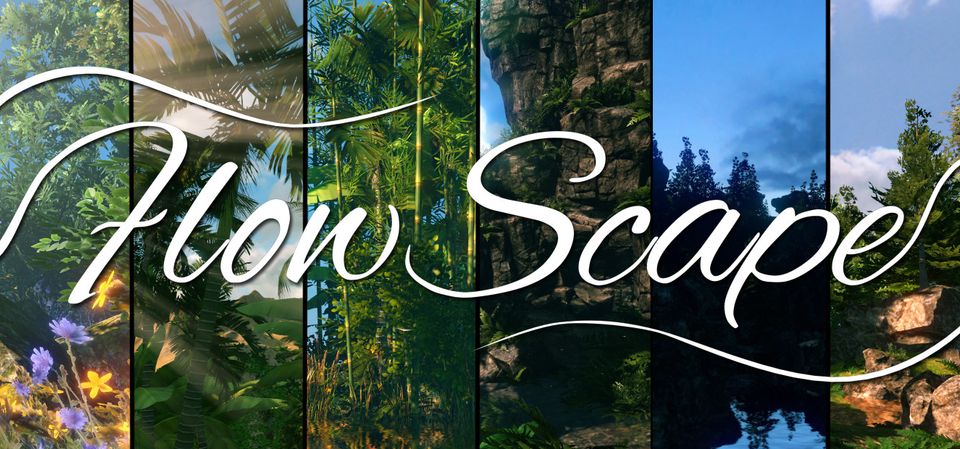 FlowScape