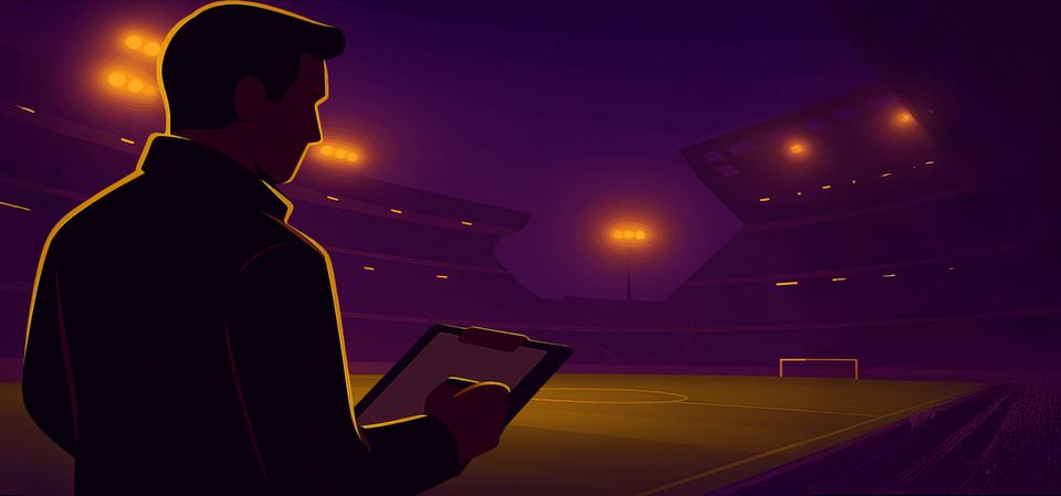 Football Academy Manager