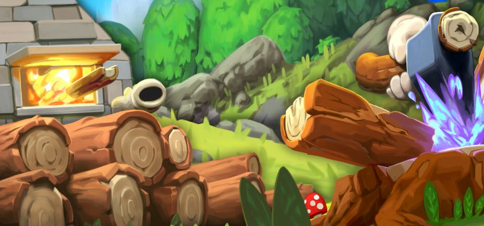 Forage Wizard