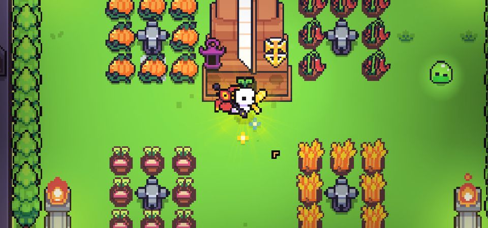 Forager