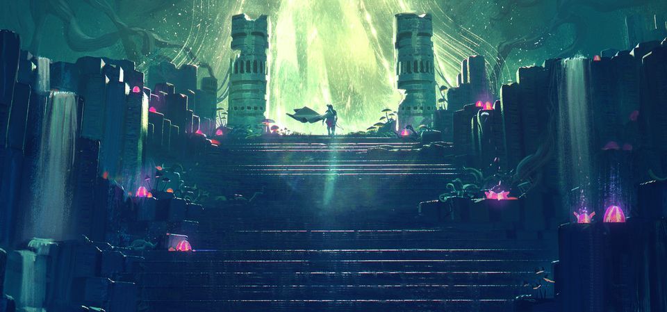Forsaken Realms: Vahrin's Call