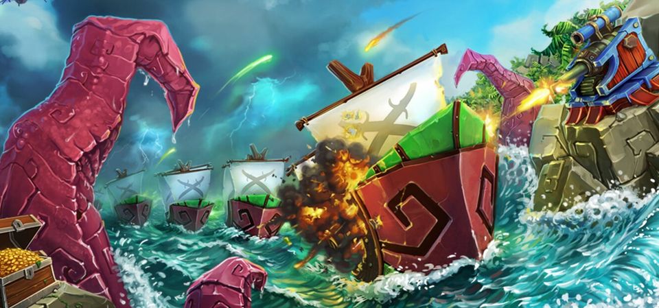 Fort Defense