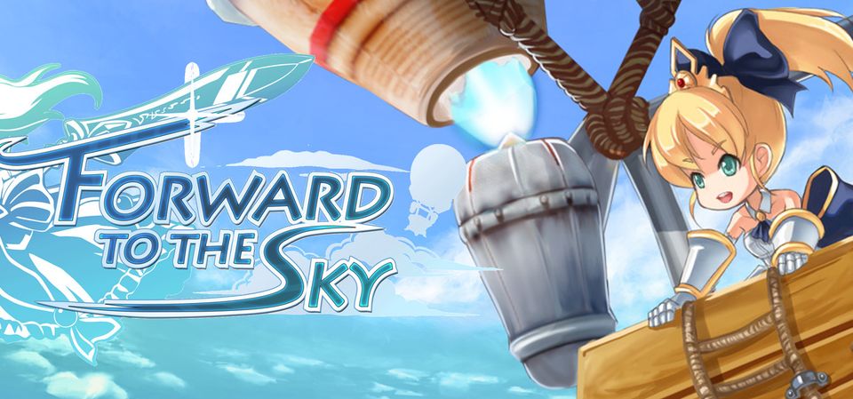 Forward to the Sky