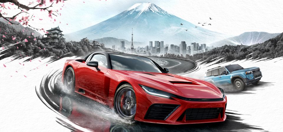 Forza Horizon 6 (Xbox)