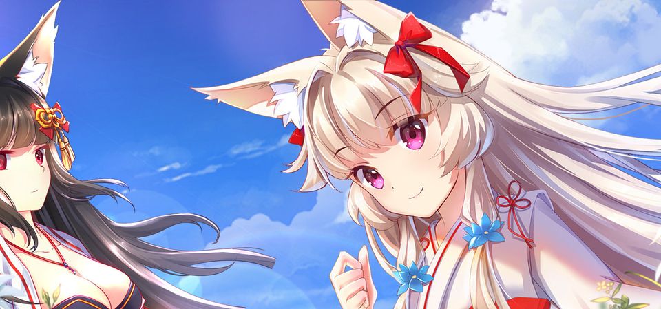 Fox Hime Zero