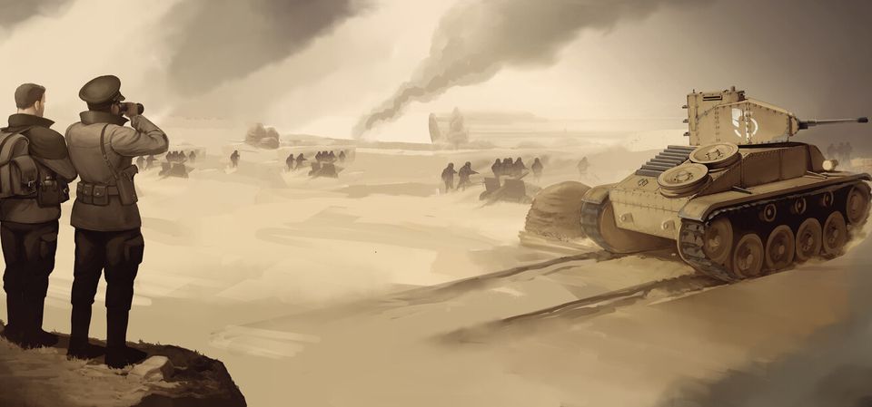 Foxhole
