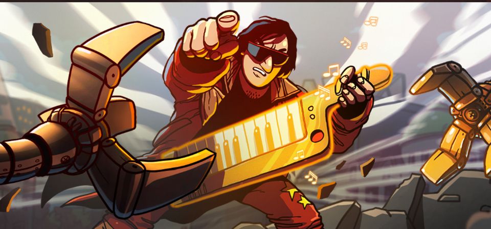 Frederic: Evil Strikes Back