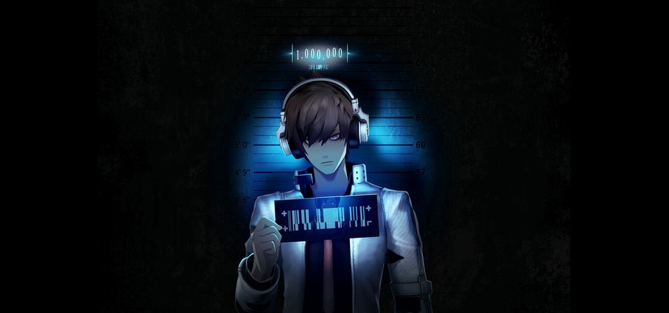 FREEDOM WARS Remastered