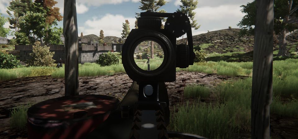 Freeman: Guerrilla Warfare