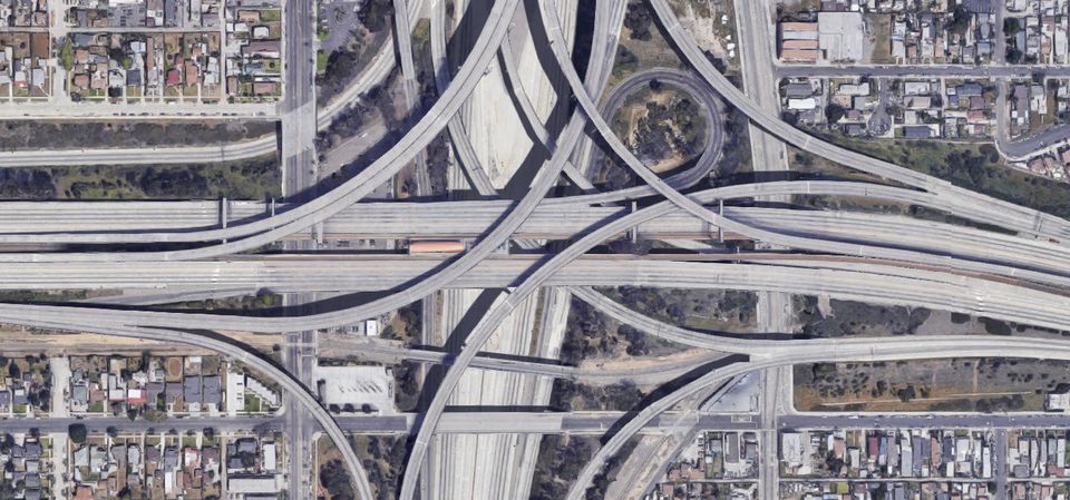 Freeways